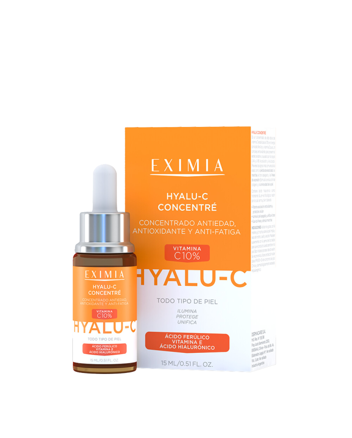 EXIMIA HYALU - C CONCENTRADO