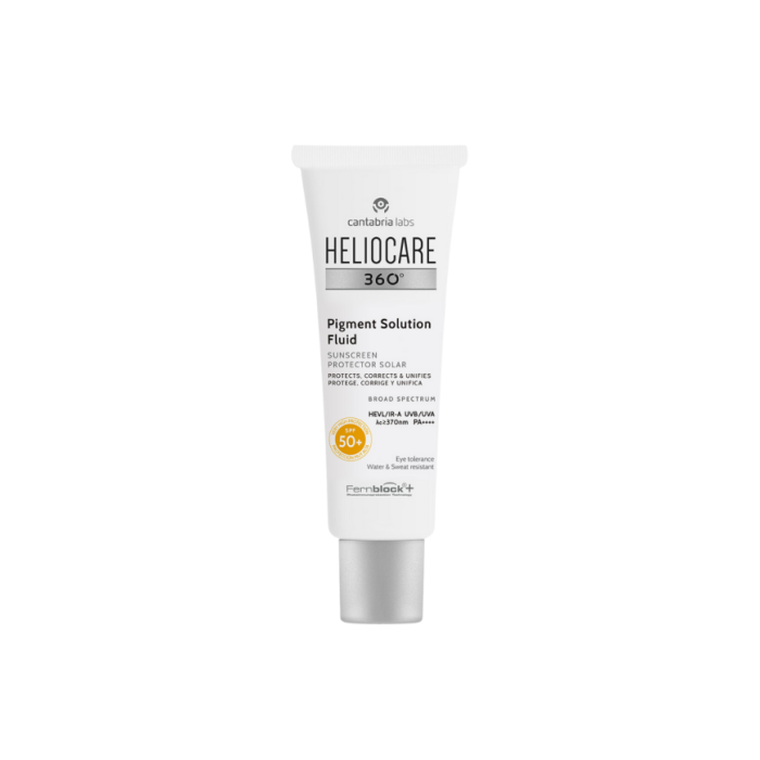 HELIOCARE 360° PIGMENT SOLUTION FLUID 50ML