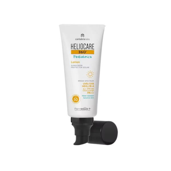 HELIOCARE 360°PEDIATRICS