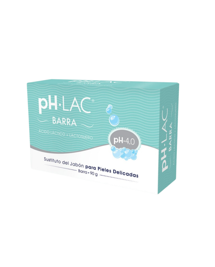 INTERPHARM PH - LAC BARRA 90G