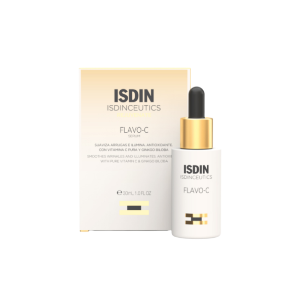 ISDIN FLAVO - C SERUM 20ML