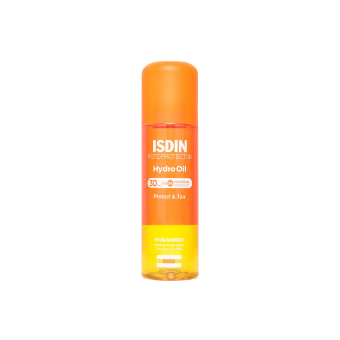 ISDIN HYDRO OIL 200ML