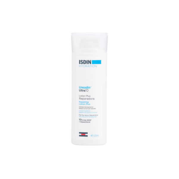 ISDIN UREADIN UREA 10% 200ML