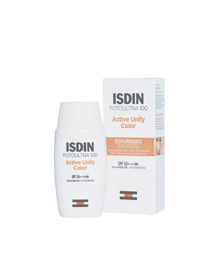 ISDIN ACNIBEN REPAIR HIDRATANTE 40ML