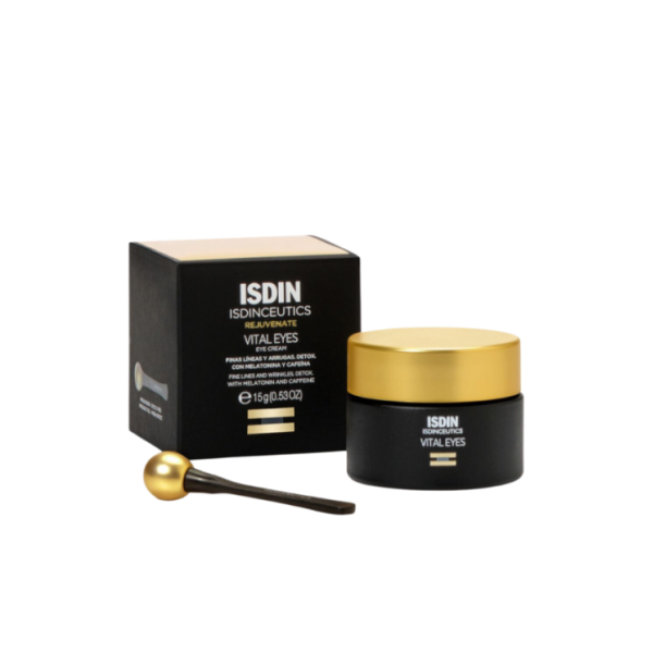 ISDIN ISDINCEUTICS VITAL EYES 15G