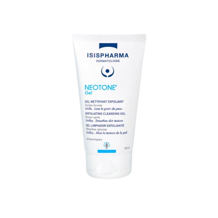 ISISPHARMA NEOTONE GEL 150ML
