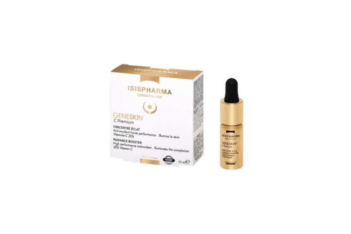 ISISPHARMA GENESKIN C PREMIUM 10ML