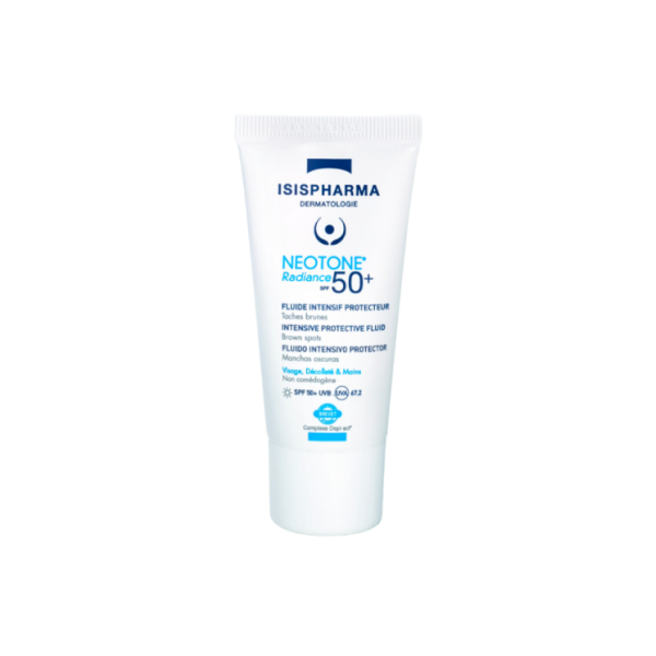 ISISPHARMA NEOTONE RADIANCE SPF50+