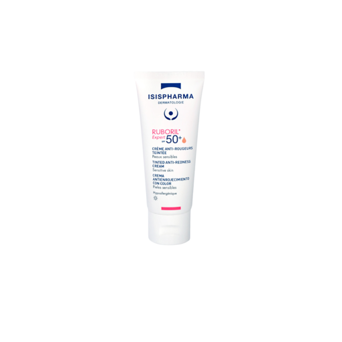 ISISPHARMA RUBORIL EXPERT 50+  40ML