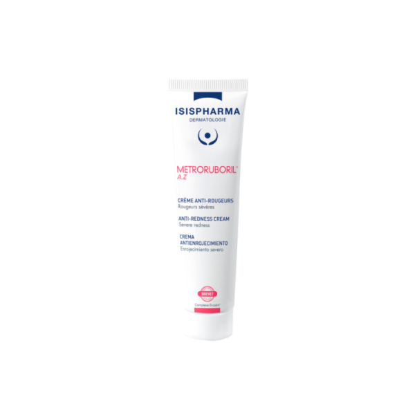 ISISPHARMA METRORUBORIL AZ 30ML