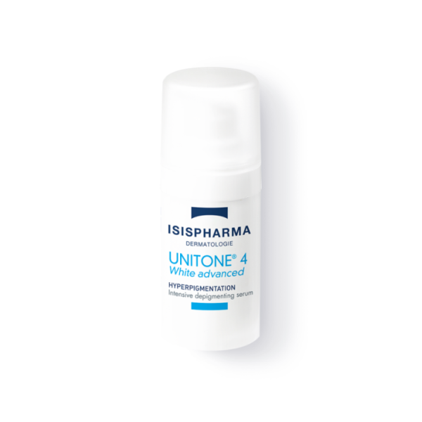 ISISPHARMA UNITONE 4 WHITE ADVANCED 15ML