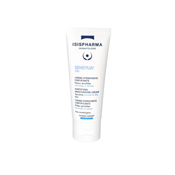 ISISPHARMA SENSYLIA 24 HR CREMA HIDRATANTE 40ML