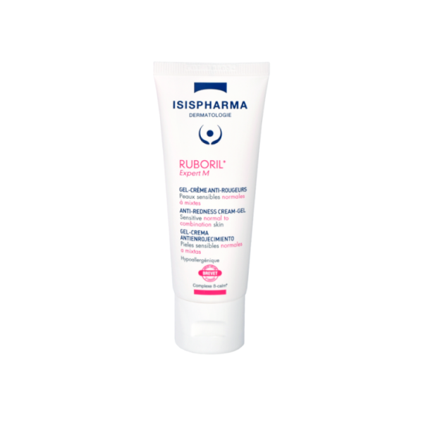 ISISPHARMA RUBORIL EXPERT M 40ML