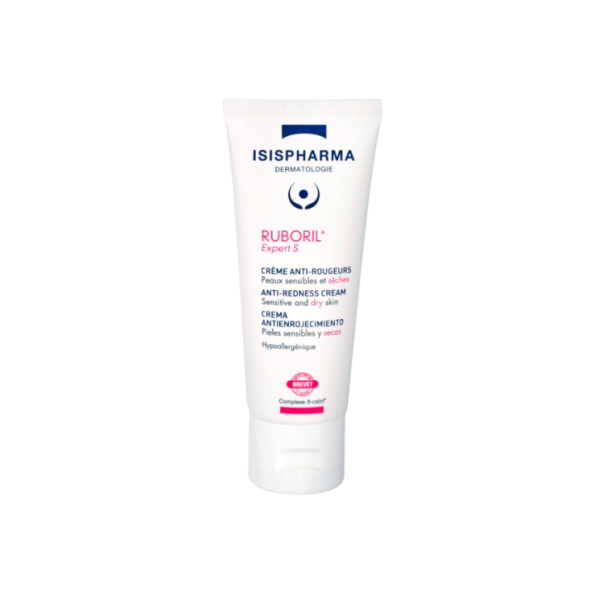 ISISPHARMA RUBORIL EXPERT S  40ML