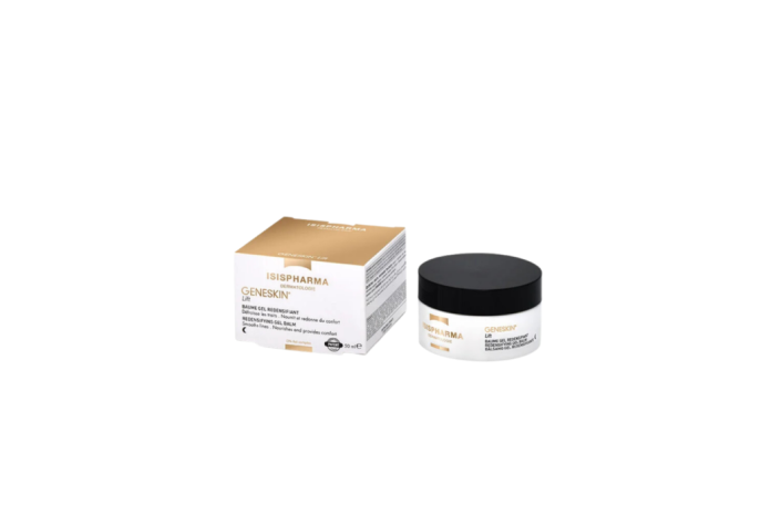 ISISPHARMA GENESKIN LIFT BAUME GEL REDENSIFICANTE 50ML