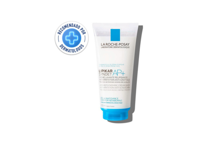 LA ROCHE POSAY LIPIKAR SYBDET AP+ 200ML