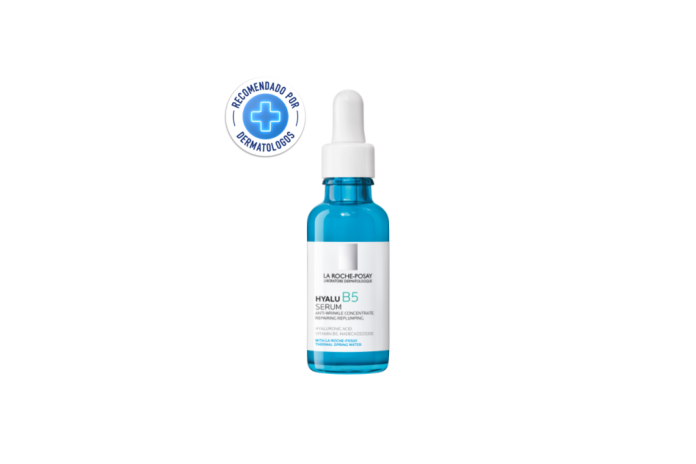 LA ROCHE POSAY HYALU B5 SERUM  30ML