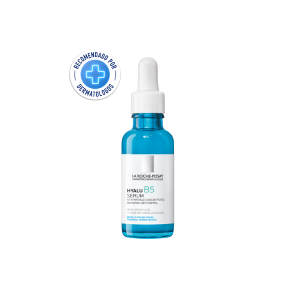 LA ROCHE POSAY HYALU B5 SERUM  30ML