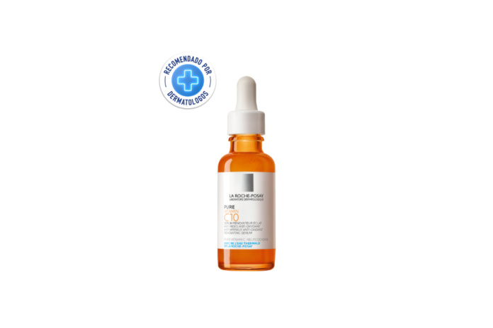 LA ROCHE POSAY PURE VITAMINA C10 SERUM  30ML