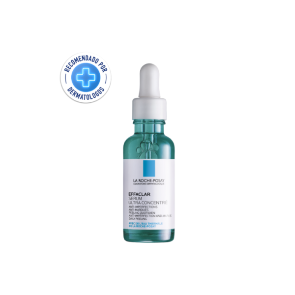LA ROCHE POSAY EFFACLAR SERUM  30ML