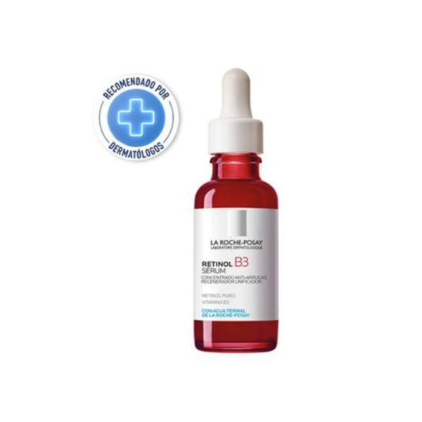 LA ROCHE POSAY RETINOL B3 SERUM  30ML