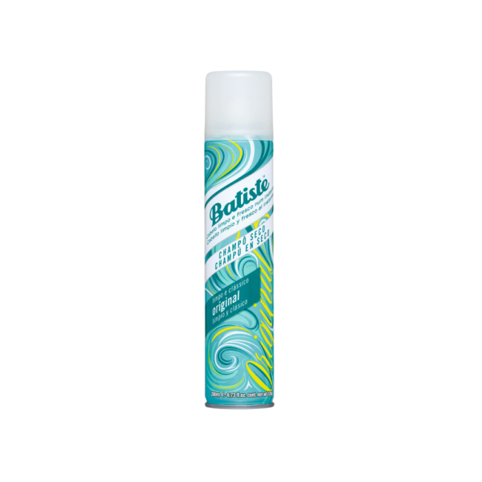 BATISTE CHAMPU SECO ORIGINAL