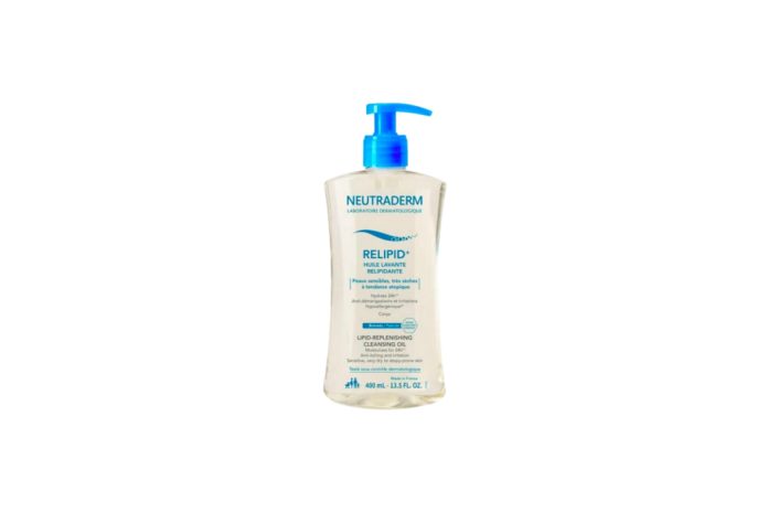 NEUTRADERM RELIPID HUILE LAVANTE 400ML