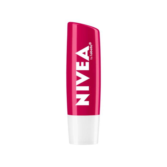 NIVEA LABIAL CEREZA 5.5ML