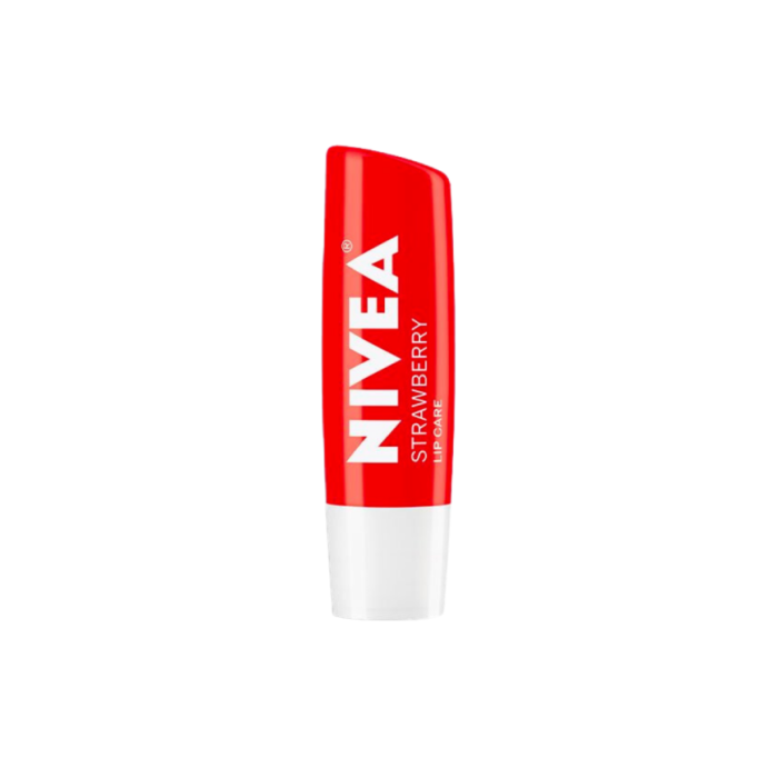 NIVEA LABIAL DE FRESA 5.5ML