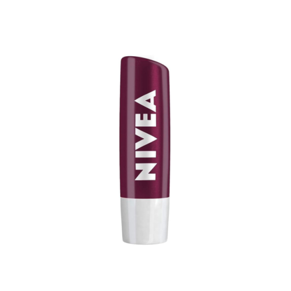 NIVEA LABIAL  MORA 4.8G
