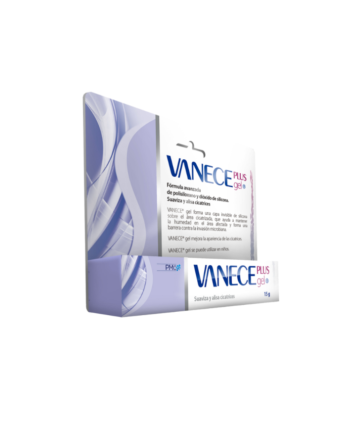 SUIPHAR VANECE PLUS 15G