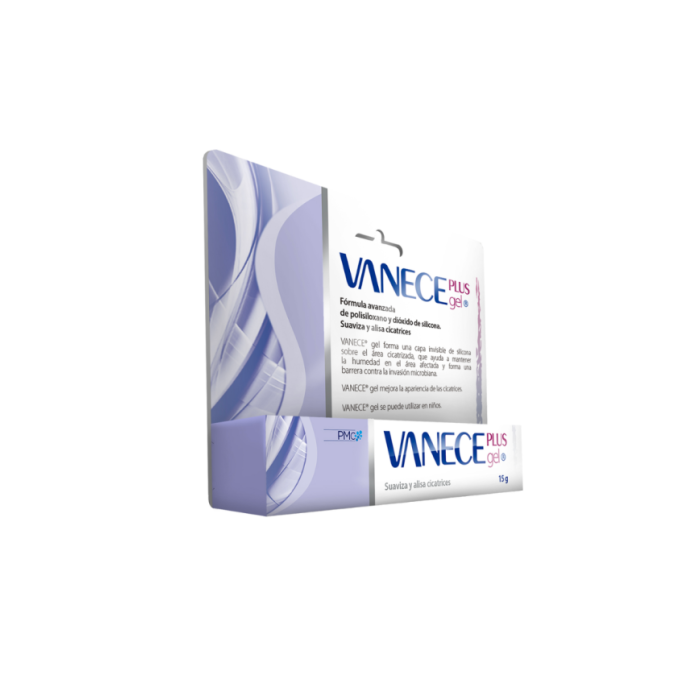 SUIPHAR VANECE PLUS 15G