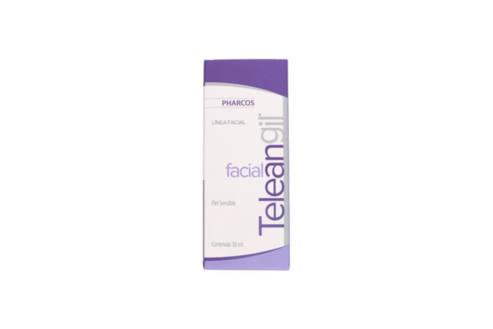 SUIPHAR TELEANGIL FACIAL CREMA 30ML