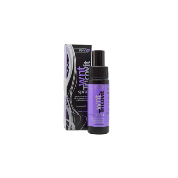 SUIPHAR WNT TRICOVIT SPRAY  60ML