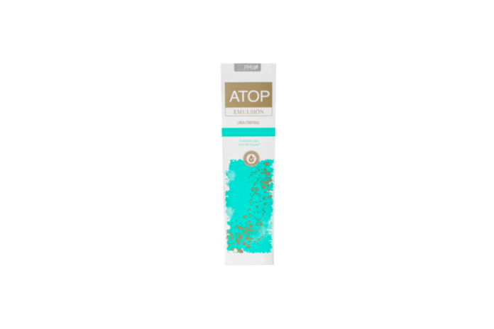 ATOP ESPUMA150ML