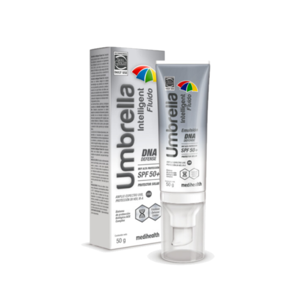 UMBRELLA INTELLIGENT FLUIDO PREVENTIVO 50G