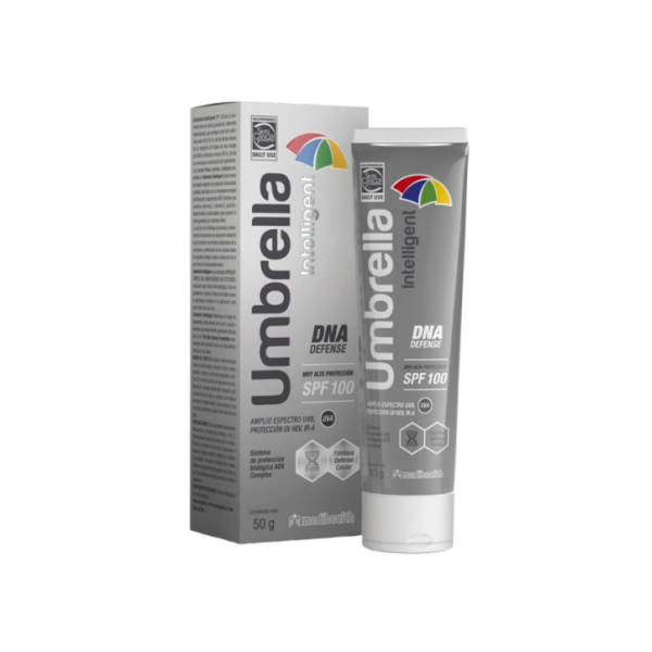 UMBRELLA ANTI AGE REPARADOR 50G