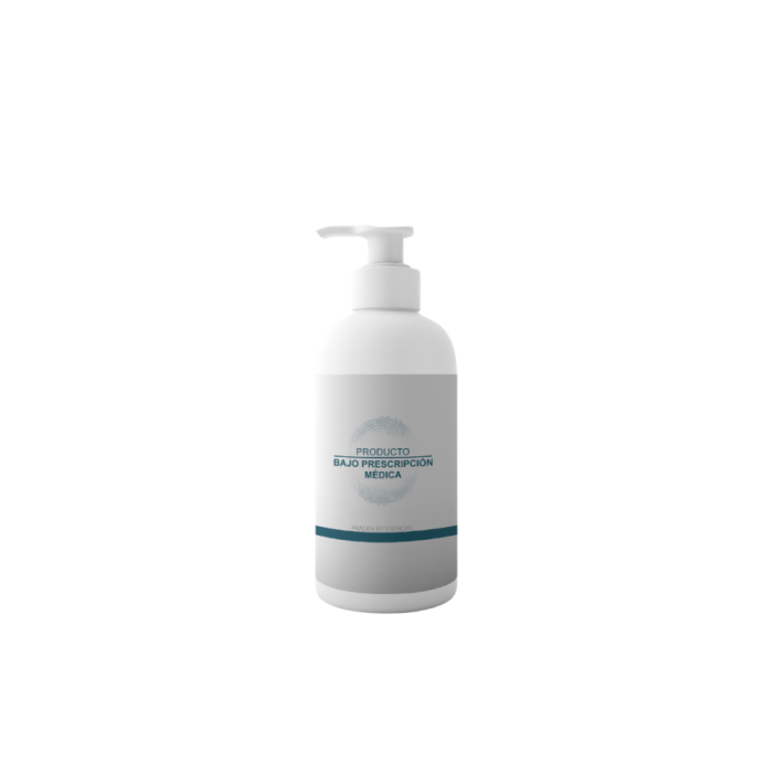 MEDICAMENTOS DAVESOL - P SHAMPOO 60ML