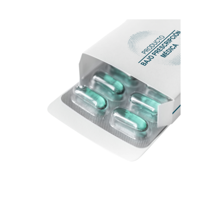 MEDICAMENTOS ACICLOVIR 200MG X 25CAPS