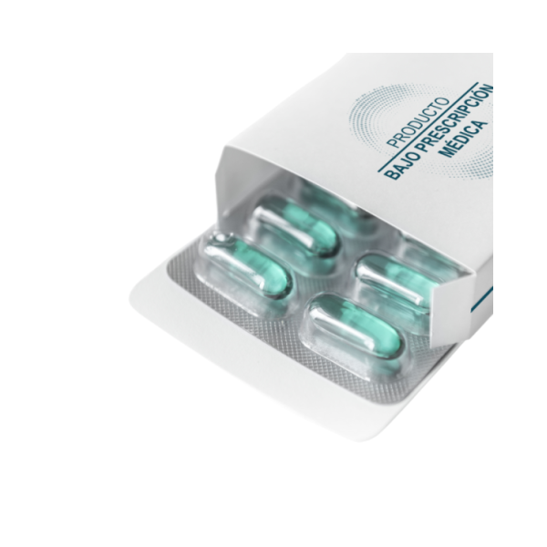 MEDICAMENTOS ACICLOVIR 200MG X 25CAPS