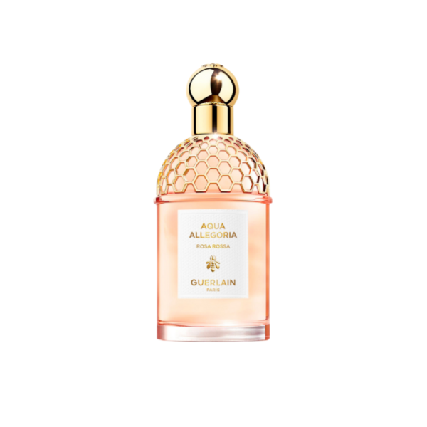 AQUA ALLEGORIA ROSA ROSSA EDT 125ML