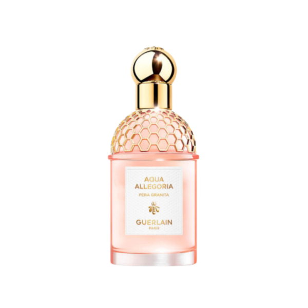 AQUA ALLEGORIA PERA GRANITA EDT 125ML
