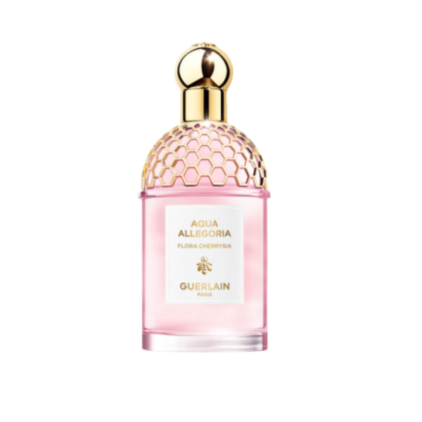 AQUA ALLEGORIA FLORA CHERRYSIA EDT 125ML