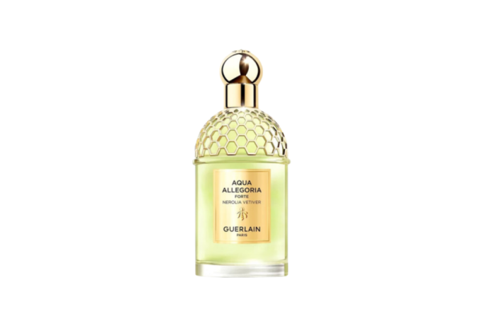 AQUA ALLEGORIA NEROLIA VETIVER EDT 125ML