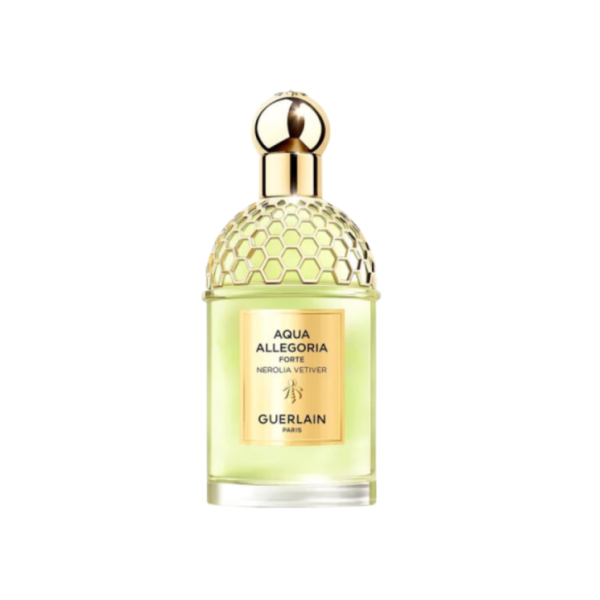 AQUA ALLEGORIA NEROLIA VETIVER EDT 125ML