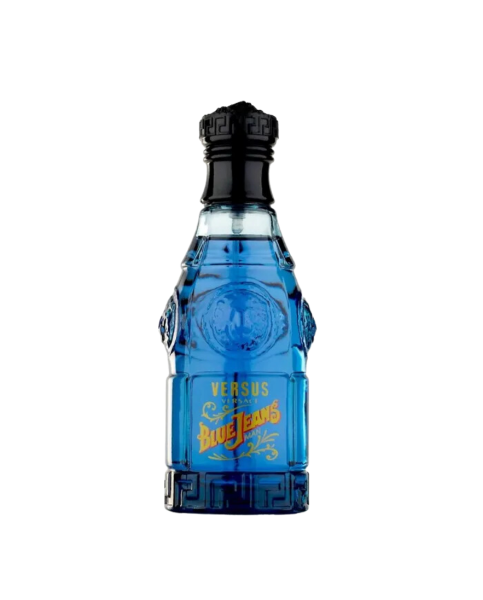 VERSACE BLUE JEANS MAN VERSACE 75ML