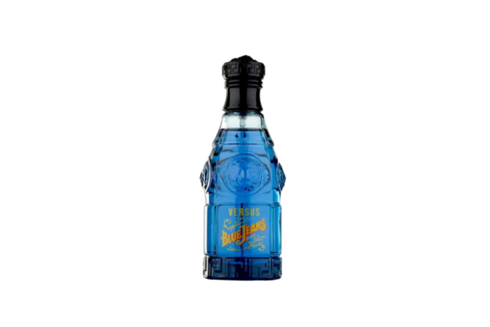 BLUE JEANS MAN VERSACE 75ML