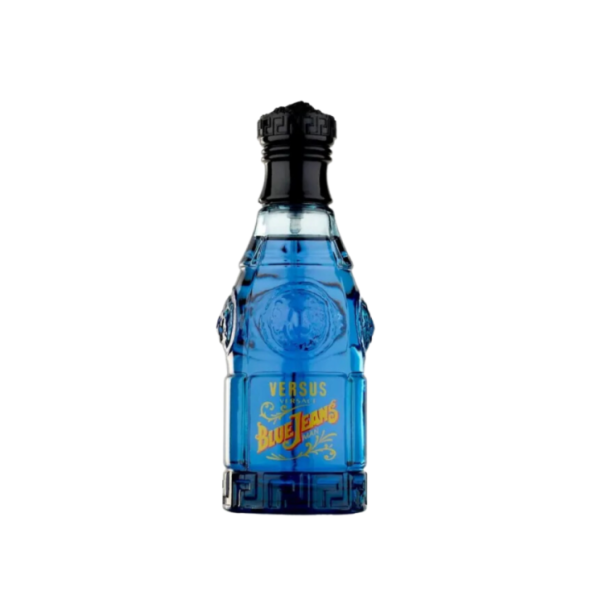 VERSACE BLUE JEANS MAN VERSACE 75ML