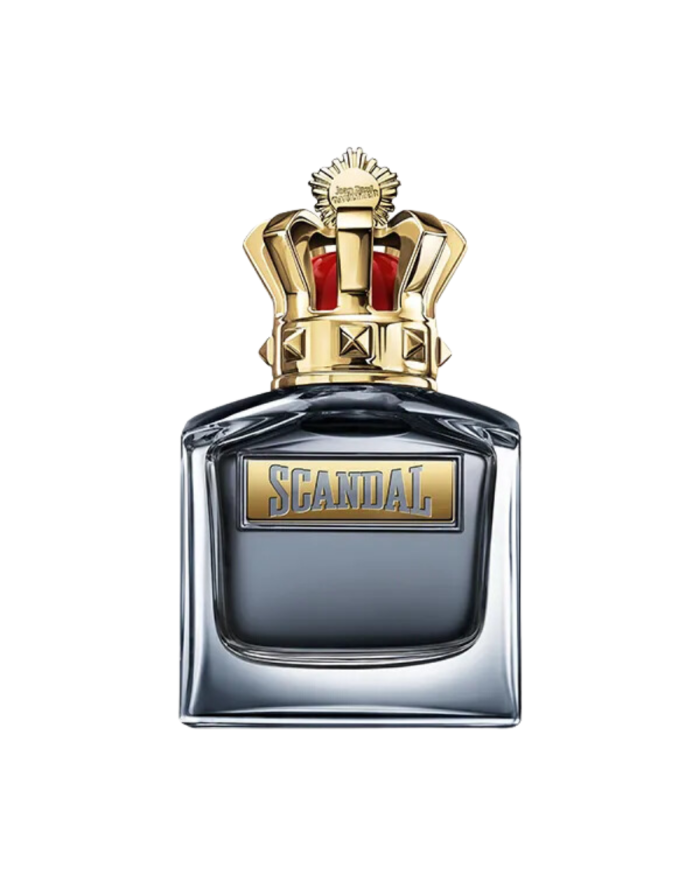 JEAN PAUL GAULTIER SCANDAL LE PARFUM MEN 100ML