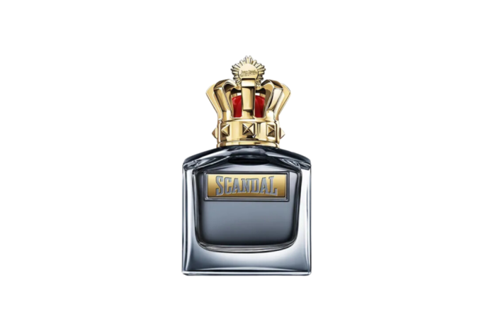 SCANDAL JEAN PAUL GAULTIER EDP MEN  100ML